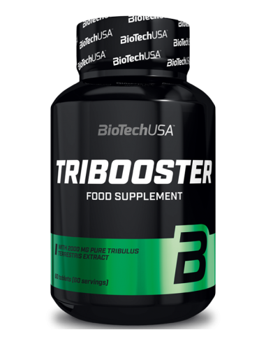 Tribooster 60 tablets