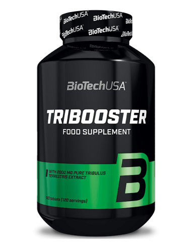 Tribooster 120 tablets