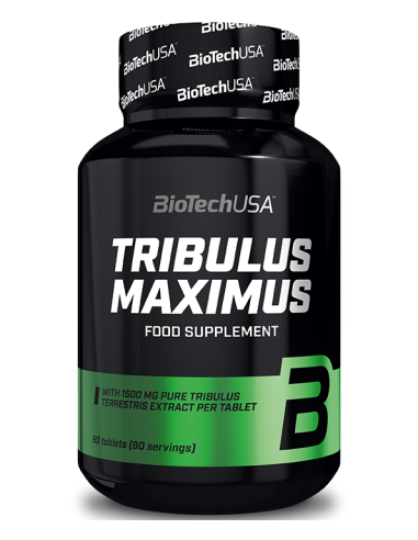 Tribulus Maximus Extra 90tabs