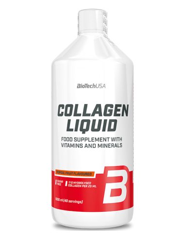 Collagen Liquid 1000ml
