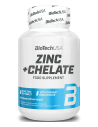 Zinc + Chelate 60tbl (TSINK + KELAAT )