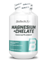 Magnesium + Chelate 60caps