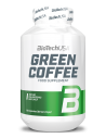 Green Coffee Extract 120kps