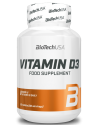 Vitamin D3 - 2000IU