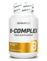 Vitamin B-complex - 60caps
