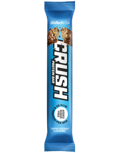 Crush Bar 64g