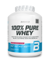100% PURE WHEY 2270g