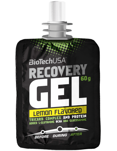Recovery Gel 60g