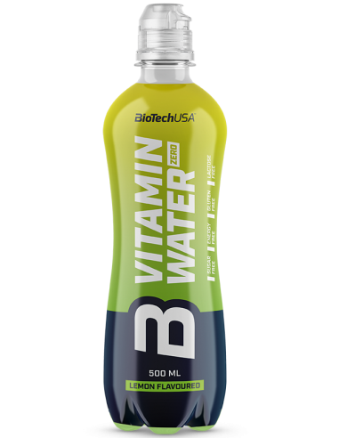 Vitamin Water ZERO 500ml