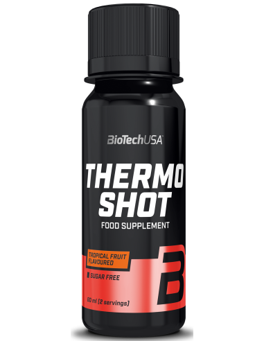 Thermo Shot 60ml