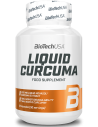 Liquid Curcuma, 30 caps