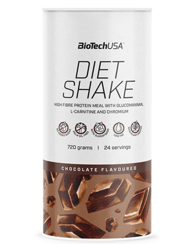 Diet Shake, 720g
