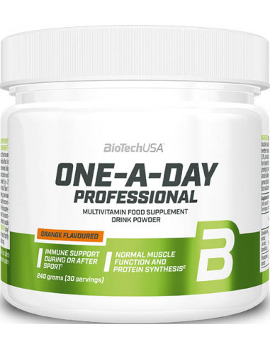 One a Day Professional (Multivitamiini pulber), 240g