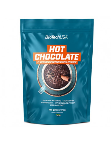 Hot Chocolate (Kuum Šokolaadi jook), 450g