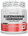 Glucomannan + Chromium 225g