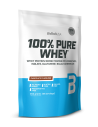 100% PURE WHEY 454g