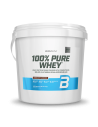 100% PURE WHEY 4000g