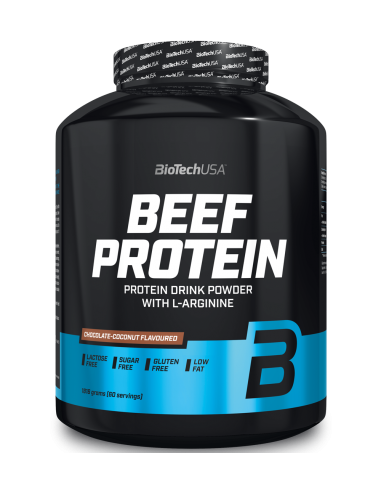 Beef Protein 1816g