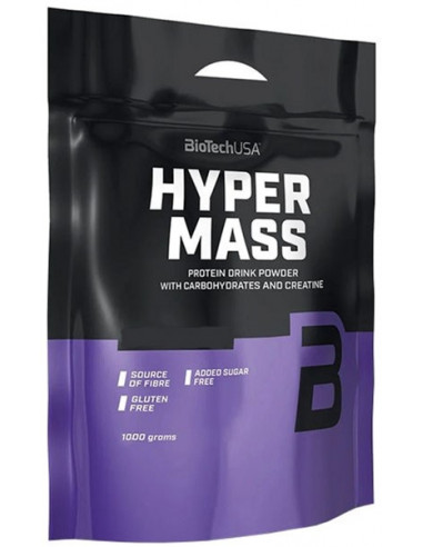 Hyper Mass 5000 - 1kg